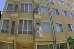 Apartment House Dunav