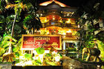 Wooden Angkor Hotel
