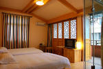 Huangshan Ancient Town Youth Hostel - Image 8