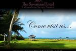 The Savaiian Hotel
