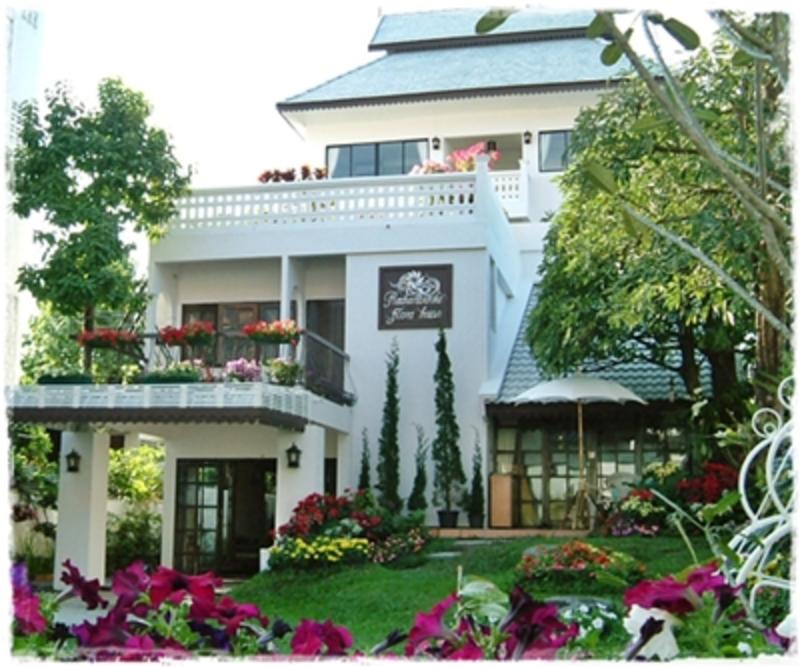 Rachamankha Flora House  0