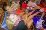 Hostel Riad Marrakech Rouge - Image 6