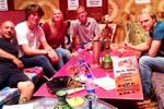 Hostel Riad Marrakech Rouge - Image 9