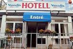 Vanadis Hotel