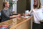 Photos of Vanadis Hotel