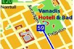 Photos of Vanadis Hotel