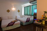 Photos of Sawasdee Bangkok Inn