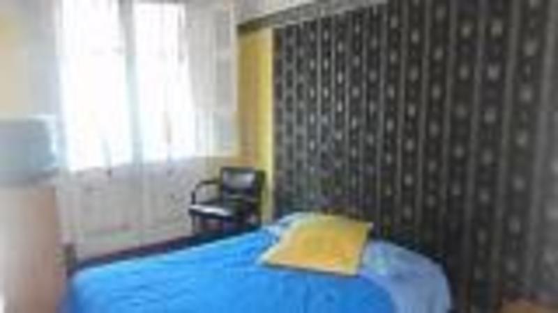 Hostal Polanco Sucursal Plaza Victoria  2