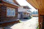 The Fisherman's Guest House