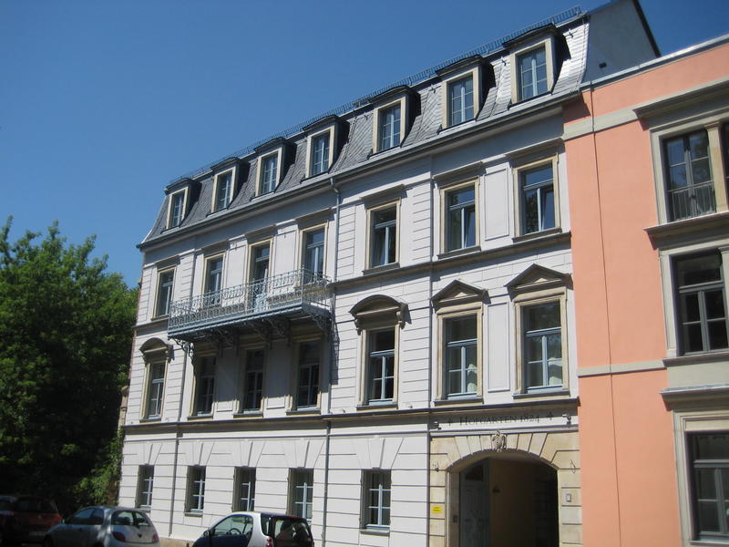 Hofgarten 1824  0