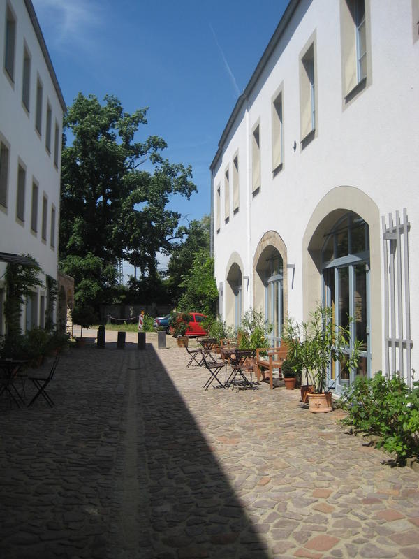 Hofgarten 1824  2