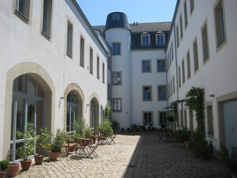 Hofgarten 1824  3