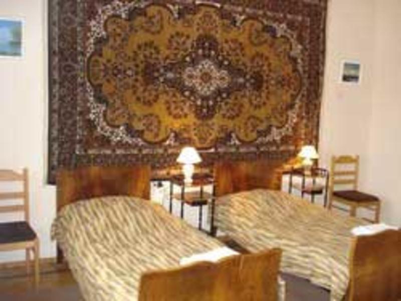 Bed and Breakfast Khachik  3
