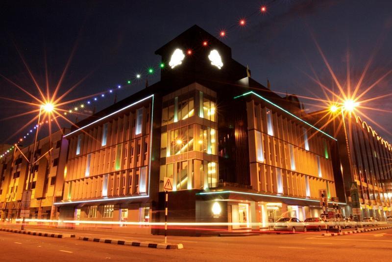 Brunei Hotel  0