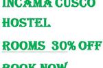 Incama Cusco Hostel
