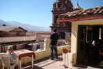 Incama Cusco Hostel - Image 4