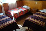Incama Cusco Hostel - Image 7