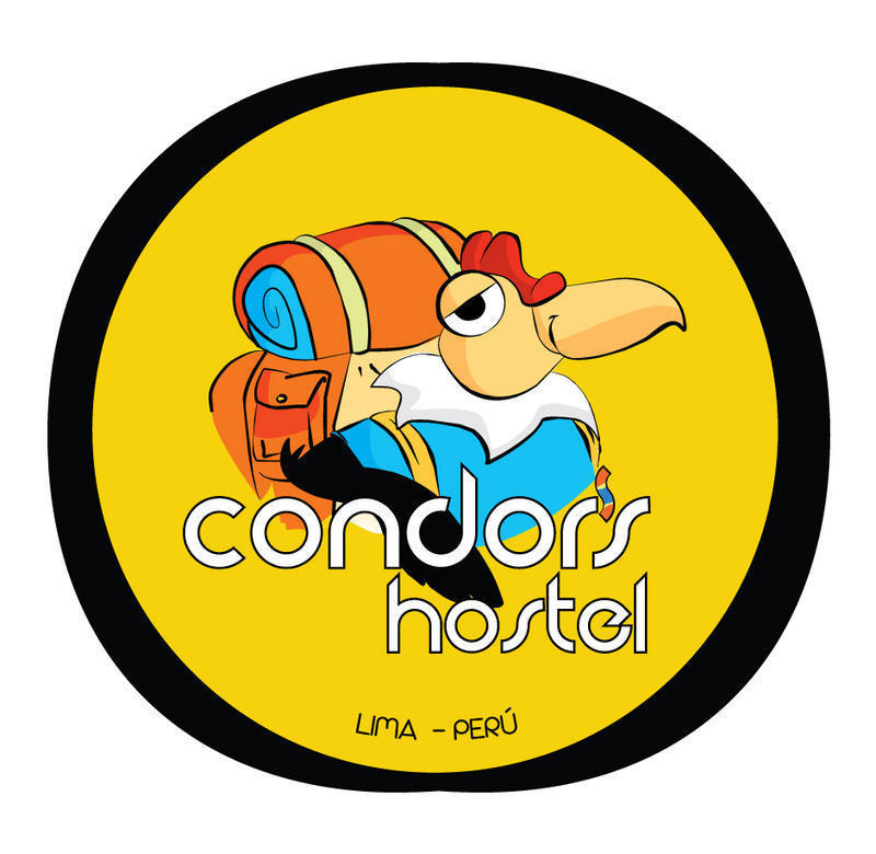 Condor's House  0