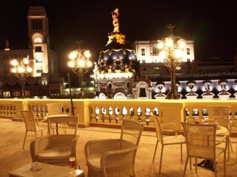 Ada Palace