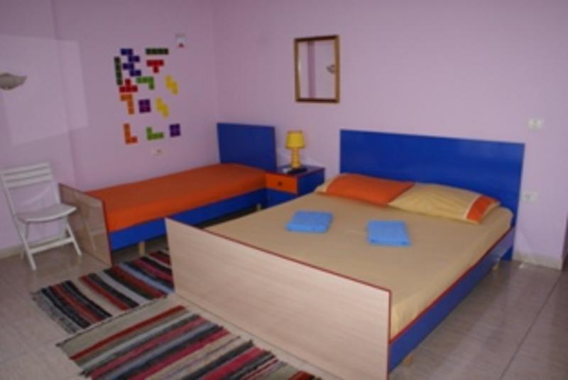 Selvia Appartment  2