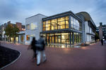 Pollock Halls - Edinburgh First - Image 5