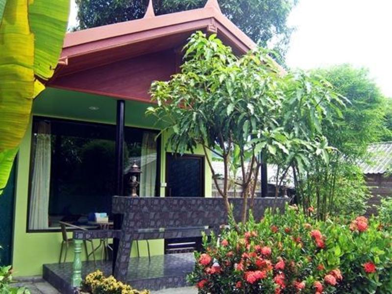 Nid's Bungalows  2