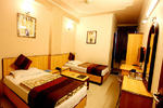 Hotel Parkway Deluxe - Image 7
