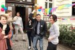 Grand Hostel Berlin - Image 9