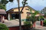 Meserani Oasis Campsite and Accommodat...