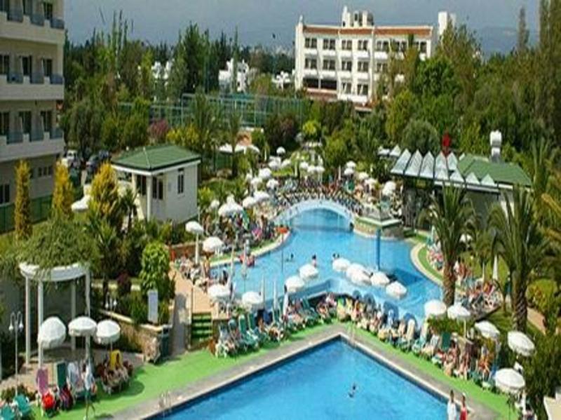 Hotel Aloe-Paphos  2