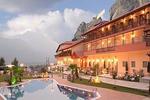 Hotel Famissi Eden-Trikala - Image 4