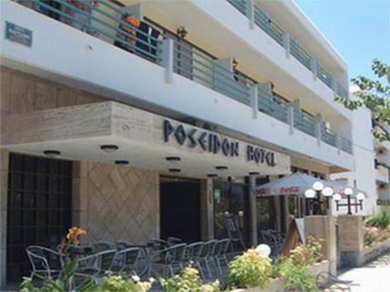 Hotel Poseidon-Kefalonia  2