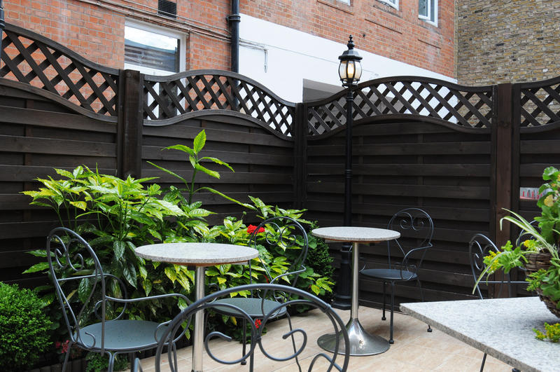 Abercorn House Hostel