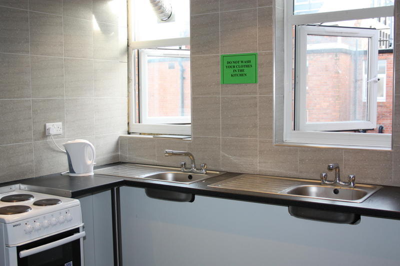 Abercorn House Hostel