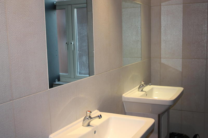 Abercorn House Hostel