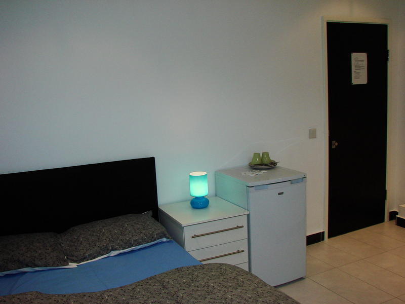 Abercorn House Hostel