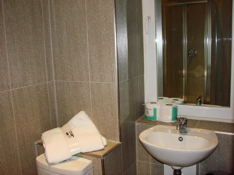 Abercorn House Hostel