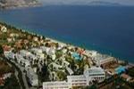 Hotel Kinetta Beach - Athens, Greece