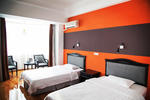 Chengdu Traffic Inn (Hostel) - Image 4