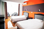 Chengdu Traffic Inn (Hostel) - Image 5