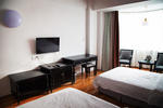Chengdu Traffic Inn (Hostel) - Image 9