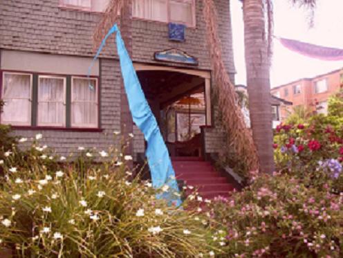 Wollongong Backpackers Keiraleagh