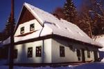 Stara Horaren Mountain Cottage
