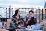 Traveler's Inn Seville - Image 3