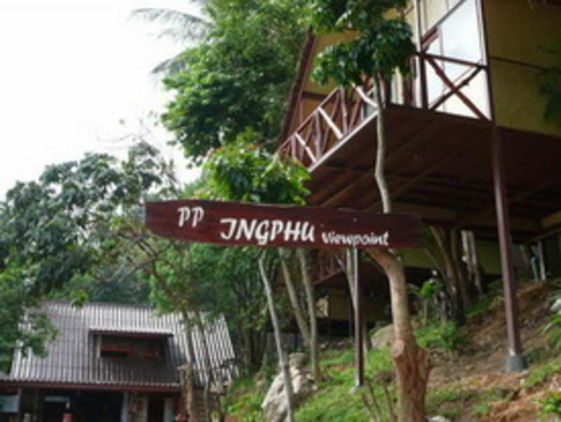 Phi Phi Ingphu Viewpoint  2