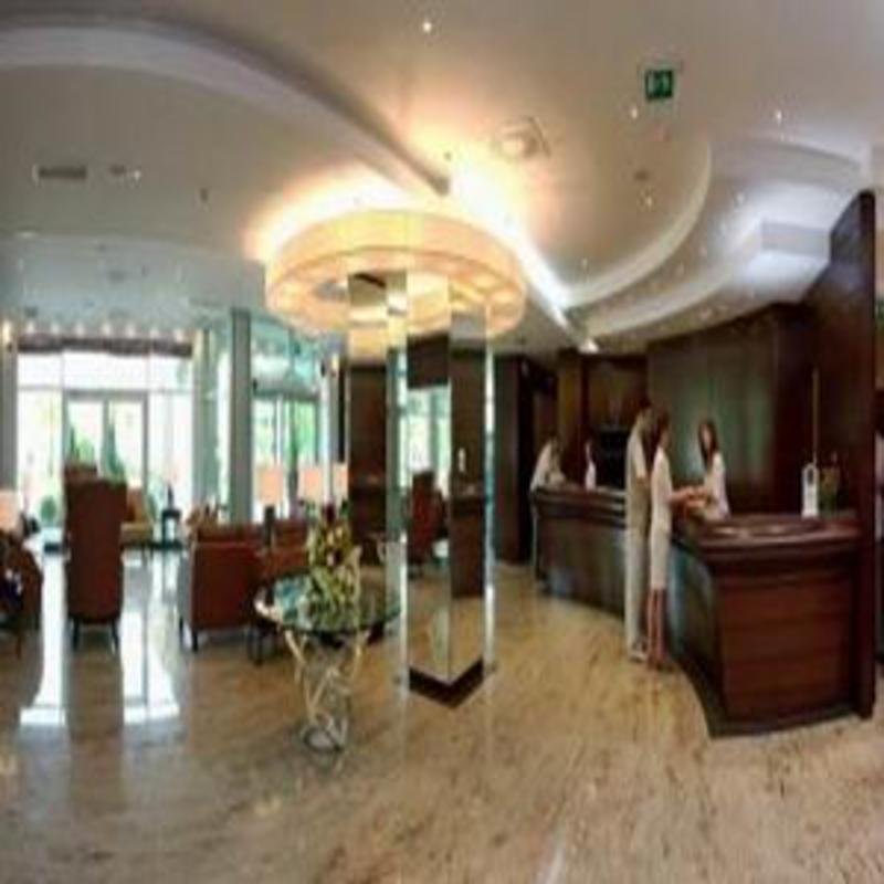 Best Western Premier Hotel: Image # 2 - Best Western Premier Hotel