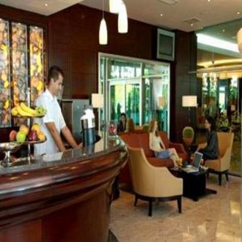 Best Western Premier Hotel: Image # 4 - Best Western Premier Hotel