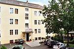 Dora Hotel-Zagreb