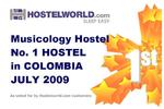 Musicology Hostel - Image 8