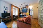 Golden Ring Hostel & apartments